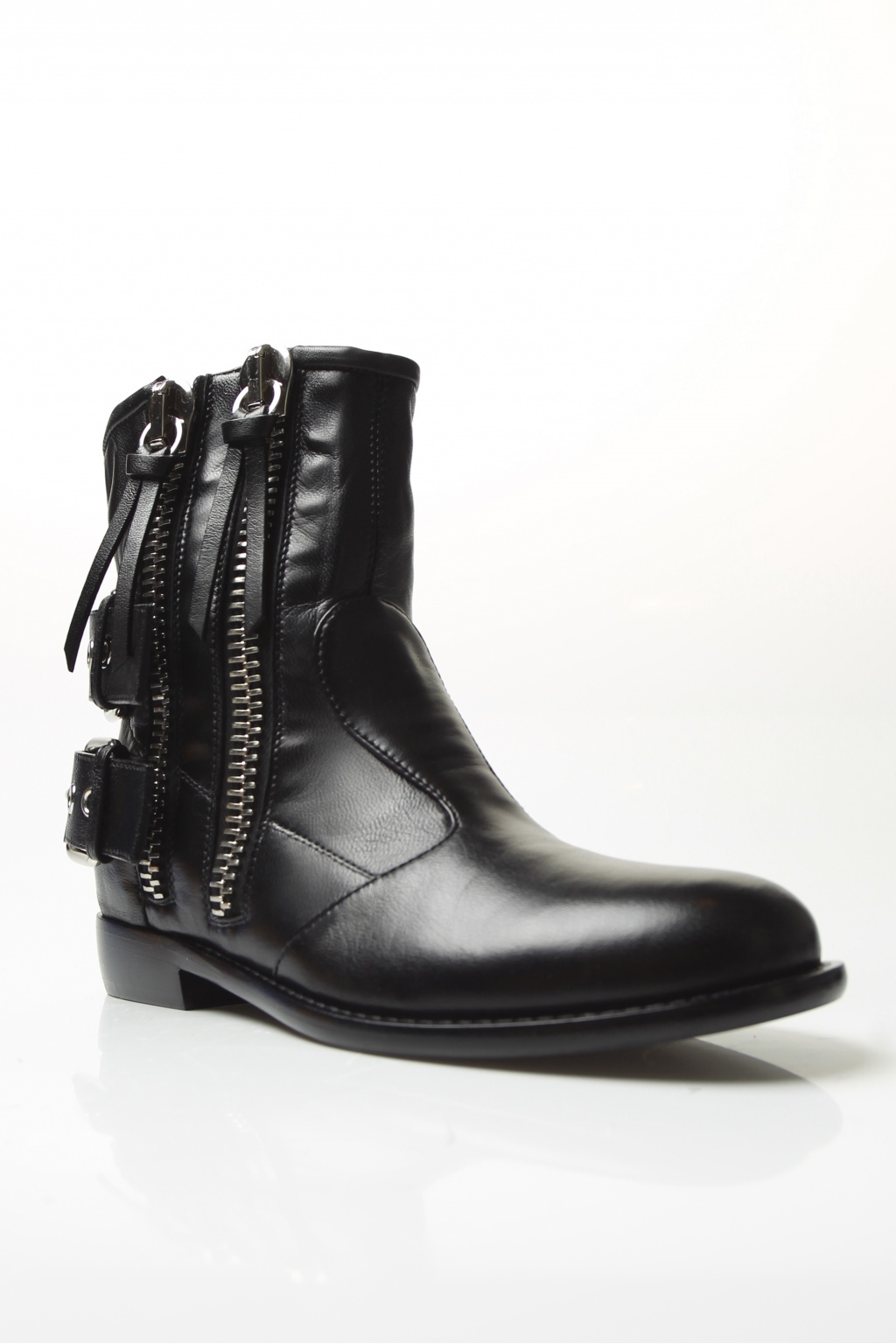 Giuseppe zanotti shop biker boots